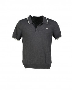 Fred Perry men's knitted top