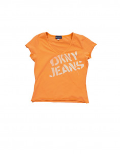 DKNY Jeans women's blouse