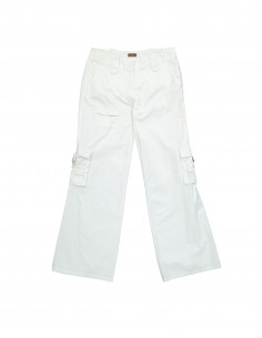 Hirsch women's cargo trousers