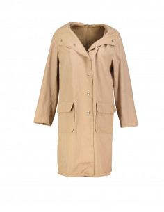 Piiron women's trench coat