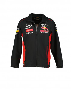 Red Bull men's jacket