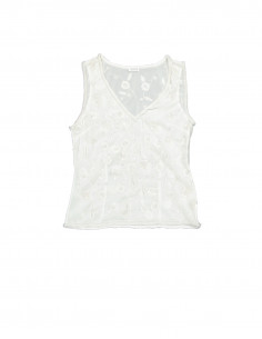 Together women's sleeveless top