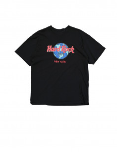 Hard Rock Cafe vyriški marškinėliai