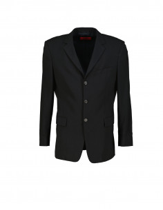 Hugo Boss men's tailored jacket
