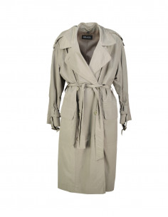 Kemper women's trench coat