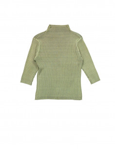 Qun Er women's knitted top