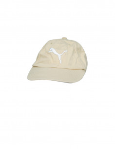 Puma women's baseball cap
