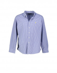 Polo Ralph Lauren vyriški marškiniai