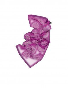 Marja Kurki women's silk scarf