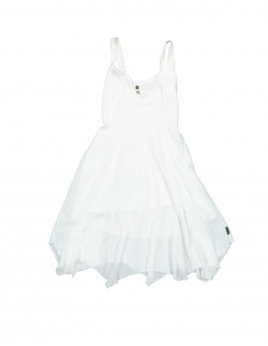 Blanc Du Nil moteriška suknelė