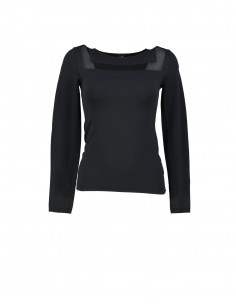 Wolford women's blouse