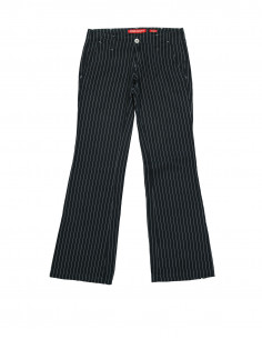 Miss Sixty women's straight trousers
