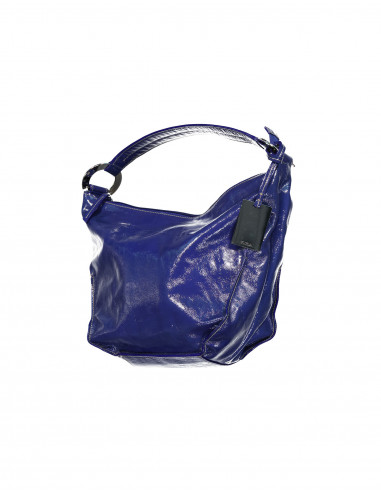 Furla women's real leather shoulder bag