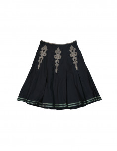 Bruno Antognini women's skirt