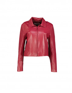 Street One women's faux leather jacket