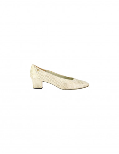 Pierre Cardin women's heels