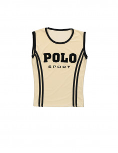 Polo women's sport top