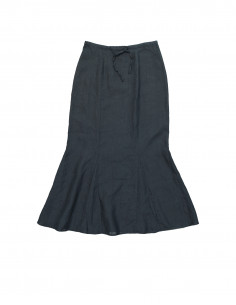 Yessica women's linen skirt