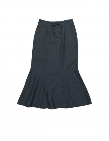 Yessica women's linen skirt