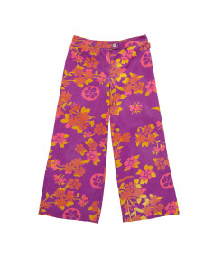 Oilily women's jeans