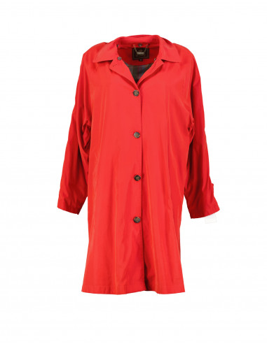 Mulberry women's trench coat