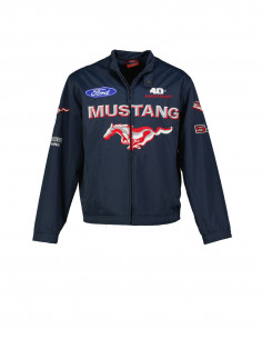 Michael Schumacher men's jacket