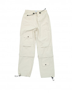 Bluewax women's cargo trousers
