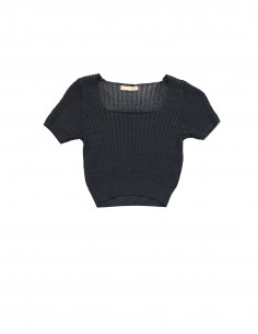 Viclaro women's knitted top