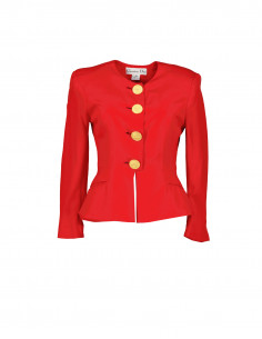 Christian Dior women's tailored jacket