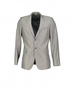 DKNY men's tailored jacket
