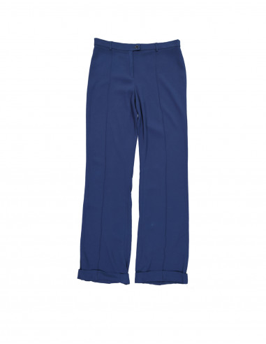 Moschino women's straight trousers