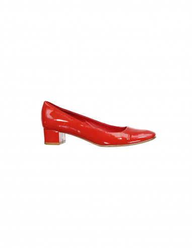 Marc O'Polo women's real leather pumps
