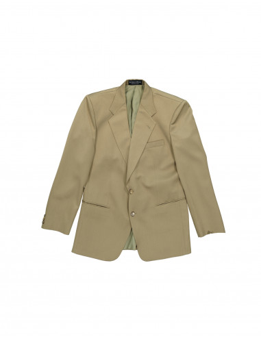 The Viceroy Collection men's tailored jacket