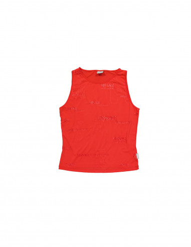 Versace Jeans Couture women's tank top