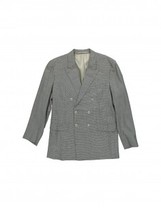 Taylor Young men's tailored jacket
