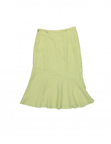 Marimekko women's llinen skirt