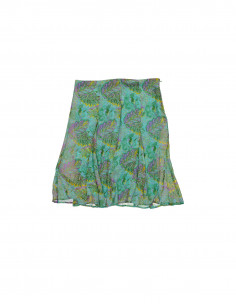 Gigue women's silk skirt