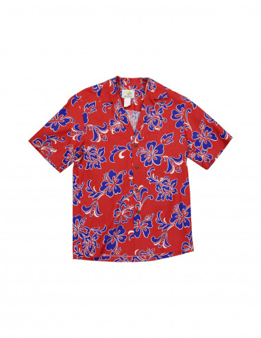 Ho Aloha men's shirt