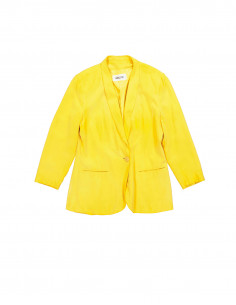 Electre women's silk tailored jacket