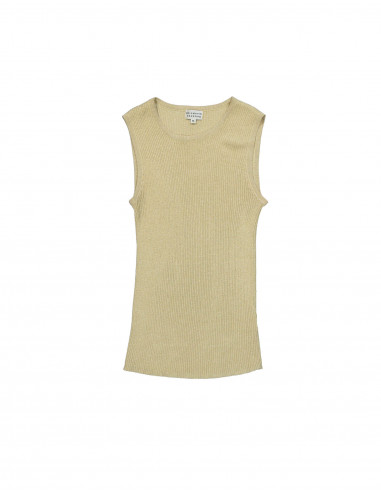 Elisabeth Shannon women's knitted top