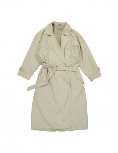 Bogner women's trench coat