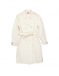 Dolce & Gabbana women's trench coat