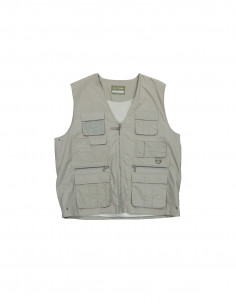 Angelo Litrico men's vest