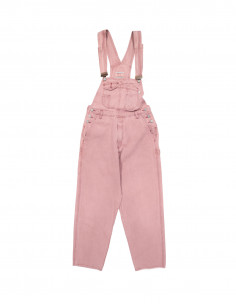 Stacca & CO women's overall