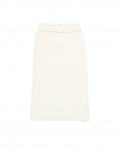 Part Two women's linen skirt