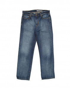 DKNY Jeans vyriški džinsai