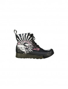 Dr. Martens women's sneakers