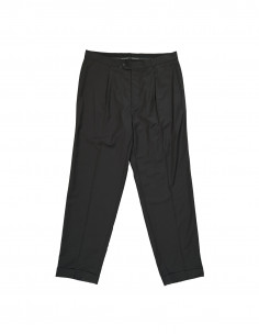 Hugo Boss men's straight trousers