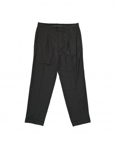 Hugo Boss men's straight trousers