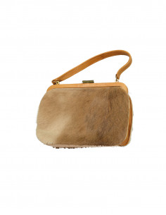 Vintage women's shoulder bag